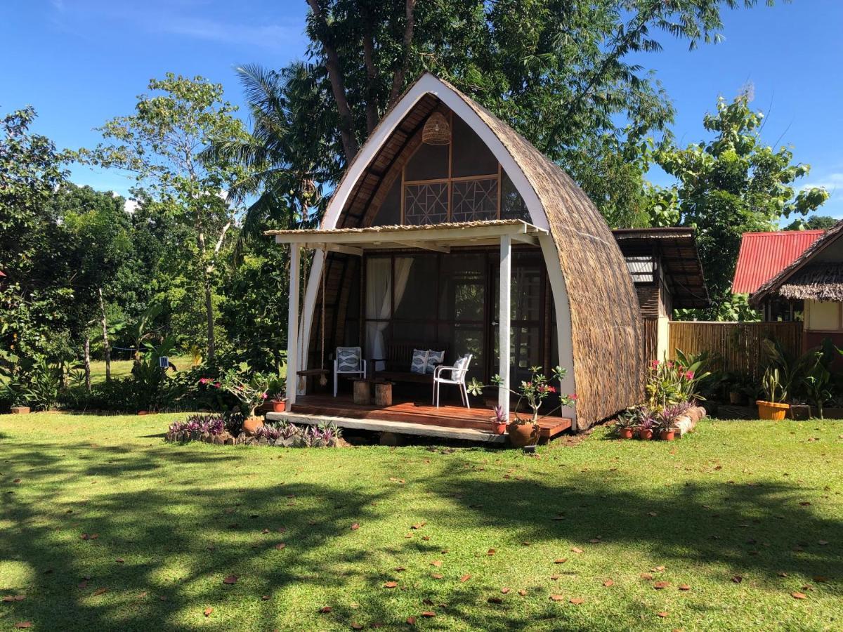 The Cabins At Lvf Puerto Princesa Esterno foto