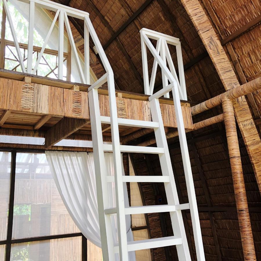 The Cabins At Lvf Puerto Princesa Esterno foto