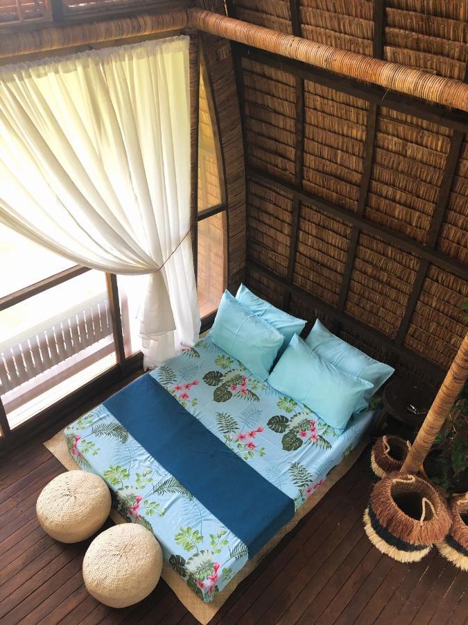 The Cabins At Lvf Puerto Princesa Esterno foto