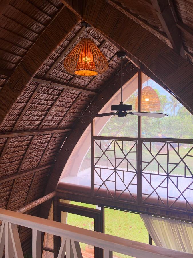 The Cabins At Lvf Puerto Princesa Esterno foto