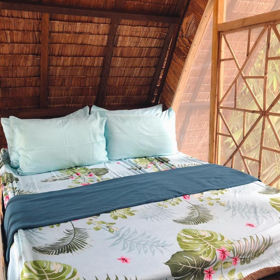 The Cabins At Lvf Puerto Princesa Esterno foto