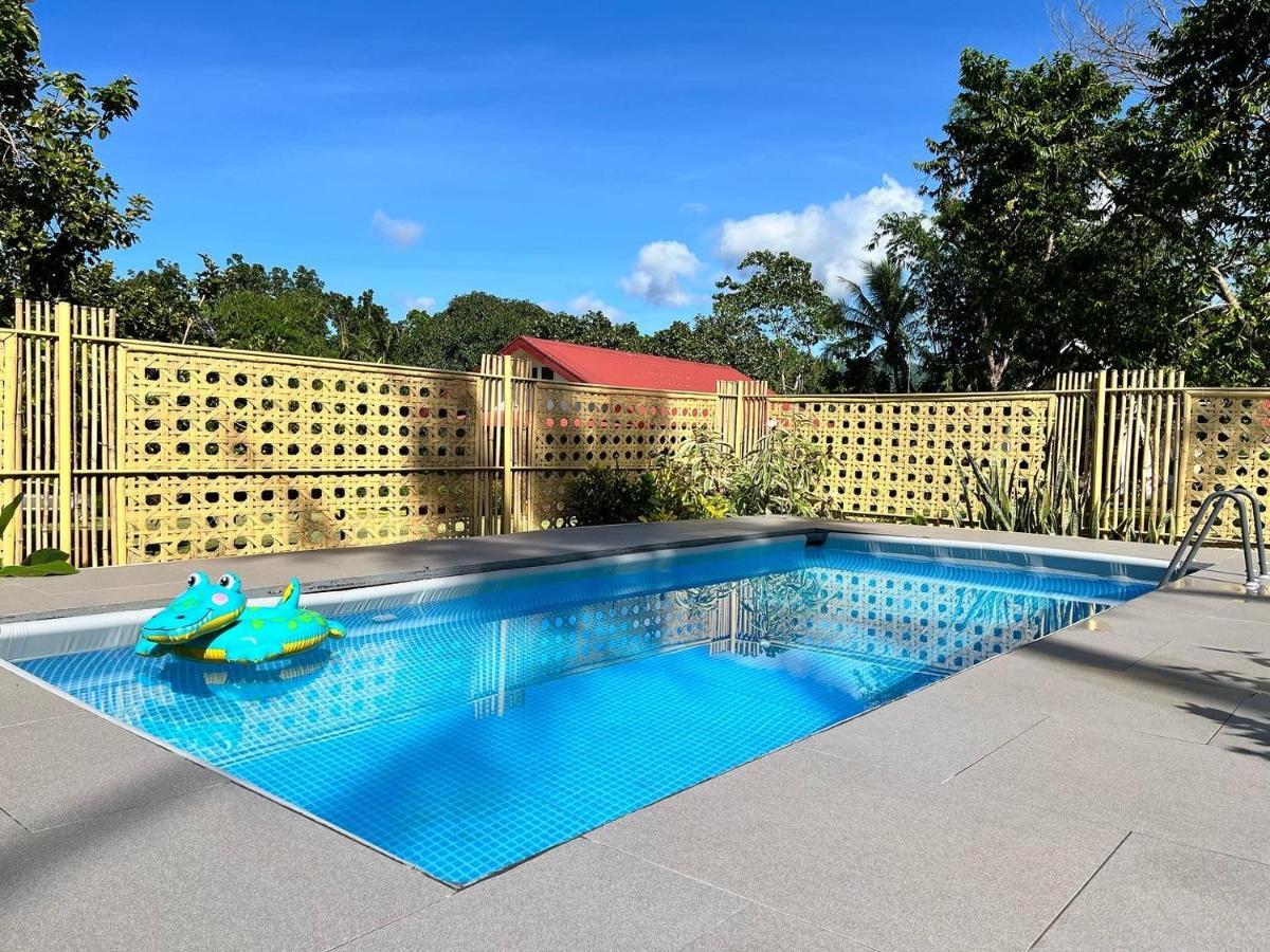 The Cabins At Lvf Puerto Princesa Esterno foto