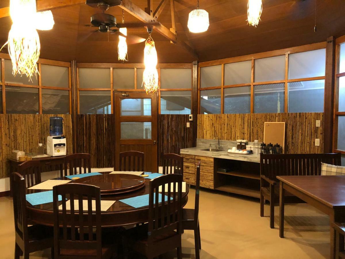 The Cabins At Lvf Puerto Princesa Esterno foto